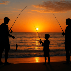 sodwana-shore-fishing-family-package